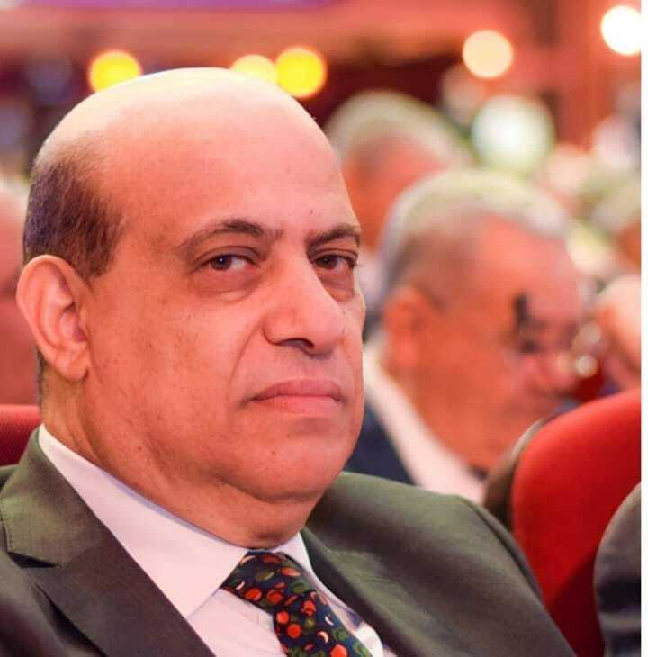 السفير أشرف عقل يكتب عن مفهوم الأمن وأهميته ومجالاته