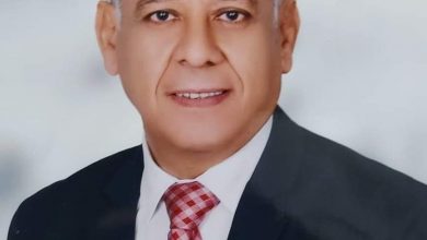 الجيزة تُطلق اسم الشهيد د جمال ابو العلا على شارعه بفيصل 4