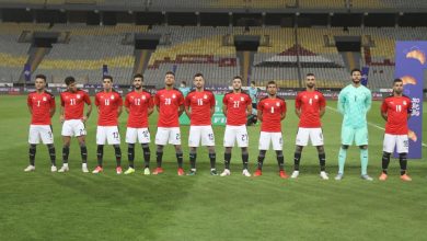 تعرف على تشكيل المنتخب في مباراة اليوم أمام ليبيا 3