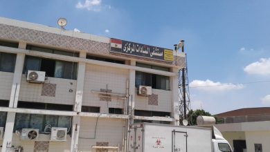 سائق يطعن طالب بجامعة مدينة السادات لاعتراضه على زيادة الأجرة 7