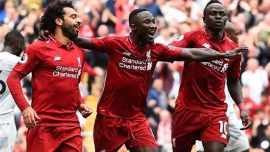 ماذا سيفعل ليفربول بدون صلاح وماني وكيتا أثناء كأس إفريقيا 6