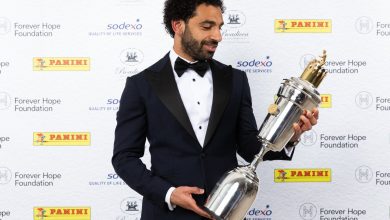 محمد صلاح يعلن رغبته فى تحصيل أعلى رقم من الألقاب مع ليفربول 7