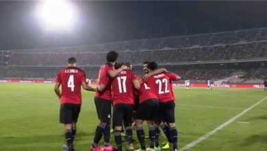 أمم إفريقيا : بهدف نظيف منتخب مصر يصعد لدور 16 « وصيف » 12