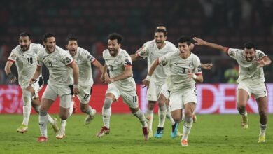 مدرب لياقة بدنية عالمي : المنتخب المصري يمتلك الأفضلية في مباراة نهائي أمم افريقيا 5