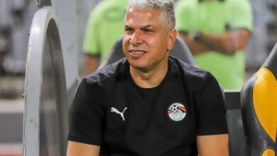 إستقالة وائل جمعة من جهاز المنتخب بعد فشل الصعود لكأس العالم 9