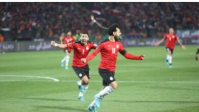 القنوات الناقلة لمباراة منتخب مصر والسنغال فى داكار بتصفيات المونديال 1