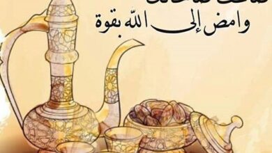 ثورة رمضان الروحية .. (1) قد يكون رمضانك الأخير !! 5