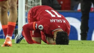 محمد صلاح والتأثير الطيب للعمل الصالح 4