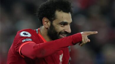 هل يعود محمد صلاح للدوري الإيطالي عبر يوفنتوس؟ 7