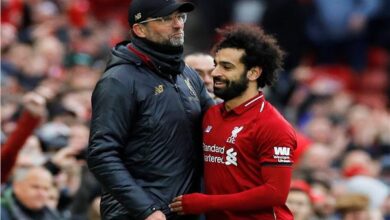 ليفربول يصعد صيحات الثأر من ريال مدريد في نهائي أبطال أوروبا 5