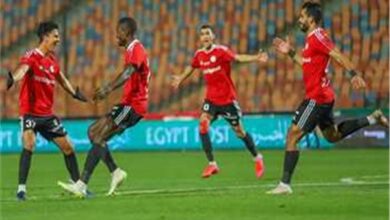 الطلائع رائع والزمالك ضائع 5