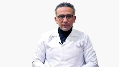 د.عمرو عبد العال: مصر لا تحتاج مراكز جديدة لزراعة الأعضاء والمطلوب تدريب الأطقم الطبيه 5