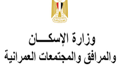  الأحد 29 مايو.. إجراء القرعة العلنية على قطع أراضي مقابر المسلمين بالعاشر من رمضان 6