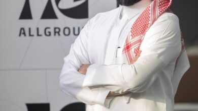 رئيس مجموعة "ALL GROUP": الفرص أمام السعوديين والسعوديات في قطاع تنظيم الفعاليات 6