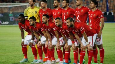 ‏بعد تحقيق كل مطالبة .. الأهلي يعلن المشاركة في كأس مصر والسوبر 20