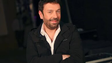 بالفيديو.. محمد ضياء يعود للغناء من جديد بكليب «ف عنيكي» 7