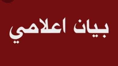 المؤتمر التأسيسي لمبادرة"حلوان باللون الأخضر 5