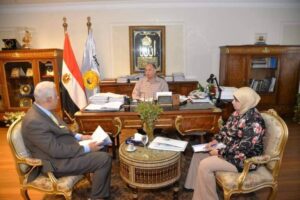 سعد يعلن تنظيم ملتقى للتوظيف لتوفير 1000 فرصة عمل للشباب بشركات القطاع الخاص 1