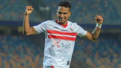 الفيفا يحكم لصالح الأفريقي ضد الزمالك في صفقة انتقال اللاعب سيف الجزيري 6