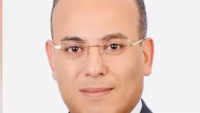 تعيين المستشار أحمد فهمي متحدثا رسميا بإسم رئاسة الجمهورية 9