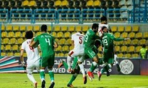 زمالك المزاج العالى جمهوره بيعيط وبيلالى 1