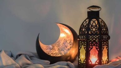 تأملات رمضانية (8): مظاهر رمضان الفاطمية المعاصرة 15