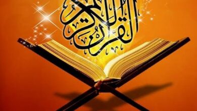 مع القرآن في رمضان (٧) مس الجن حقيقة أم خرافة؟ 5