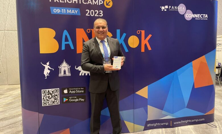 المصريين الأفارقة تشارك في المؤتمر السنوي لمنظمتي "بانجيا -و كونيكتا" بتايلاند