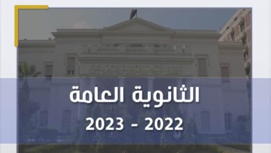 (255) طالب وطالبة مكفوفين يؤدون امتحان اللغة الأجنبية الأولى (ورقة ثانية) 10