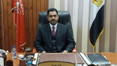 إنجازات حقيقية على أرض مدينة النوبارية