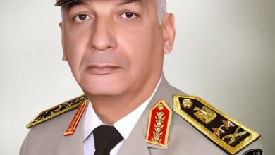 وزير الدفاع المصري يهاتف نظيره الإسرائيلي بشأن حادث إطلاق النار 4