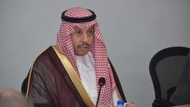 السعودية تبعثر أحلام إسرائيل في التطبيع بعد تعيين قنصلا عاما بالقدس 5