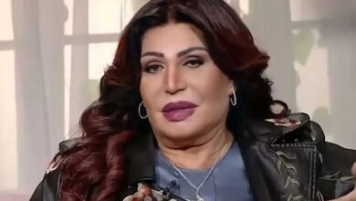 الفنانة نجوى فؤاد تصف الساحل الشمالي بـ " الكباريه " 6