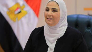 القباج : تقديم الخدمات العلاجية لـ 98 ألف مريض إدمان مجانا وبسرية 1