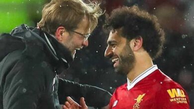 إتحاد جدة يعرض شراء محمد صلاح بـ 9,6 مليار جنيه وليفربول يرفض 7