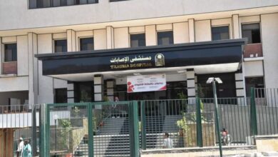 جامعة أسيوط تعلن مواعيد الاختبارات التحريرية والإلكترونية لوظائف مستشفى الإصابات والطوارئ 9