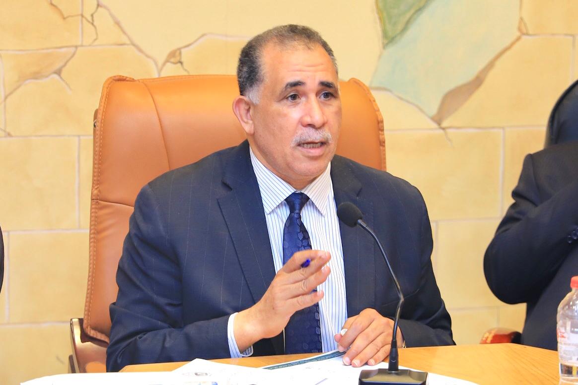 بعد الدراسة الاكتوارية..نقيب المحامين يوافق على زيادة قيمة مساهمة صندوق التكافل للمشتركين 1 بعد الدراسة الاكتوارية..نقيب المحامين يوافق على زيادة قيمة مساهمة صندوق التكافل للمشتركين 1