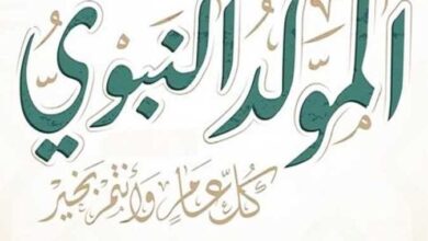 في ذكرىٰ مولد النبي محمد...ما رأيكم في كل هذا الحُب ؟! 6