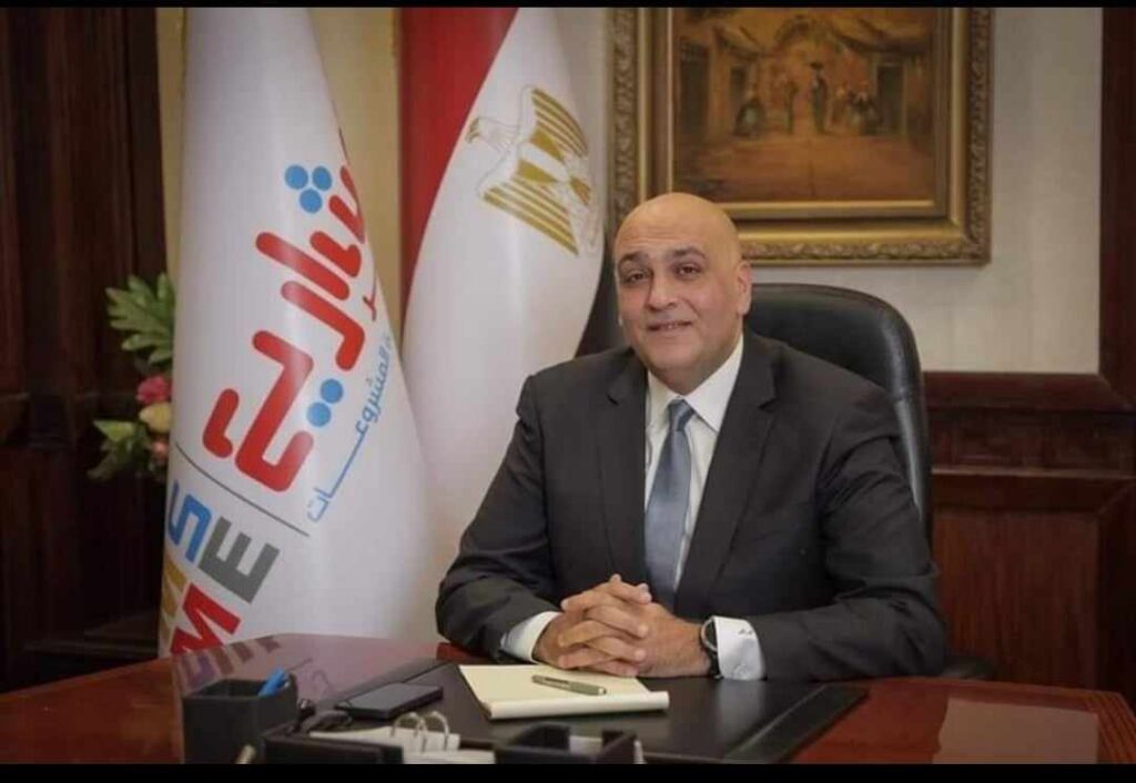 تنمية المشروعات تنظم معرض "تراثنا " للحرف اليدويه والتراثية ٨ اكتوبر القادم 1
