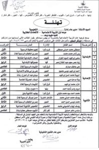 فيها حاجة حلوة ...حصول ' يوسف محمد' على المركز الثاني بمسابقة المبتكر الصغير على مستوى القليوبيه 3