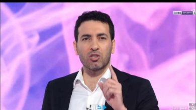 بالفيديو:ابو تريكة يفتح النار على العالم الصامت لما يحدث في غزة 6