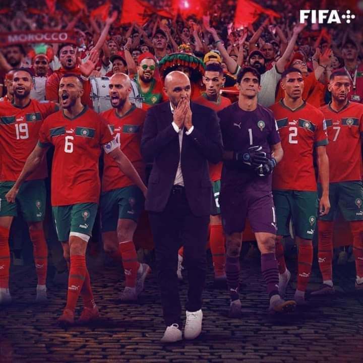 ضم الشيبي لاعب بيراميدز للمنتخب المغربي في بطولة كأس أفريقيا