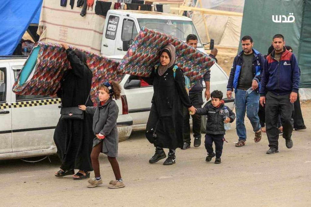 جريدة (وضوح ) تعرض موجزا لأهم وأحدث الاخباري المتعلقة بالعدوان علي غزة 3