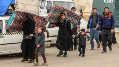 جريدة (وضوح ) تعرض موجزا لأهم وأحدث الاخباري المتعلقة بالعدوان علي غزة 1