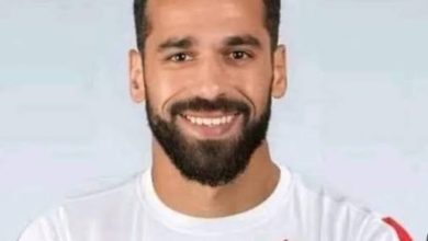 الزمالك يعلن رسميًا التعاقد مع عبد الله السعيد 7