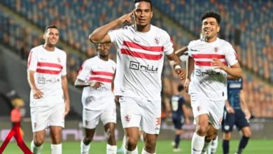 الزمالك يفوز بالقمة 127 ودفاع الأهلي يحتاج لترميم 5