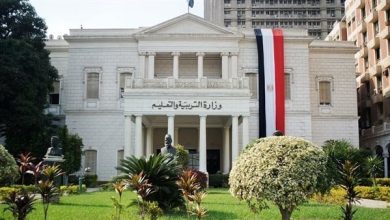 بدء تسليم أرقام الجلوس لطلاب الدبلومات الفنية يوم الخميس المقبل 5