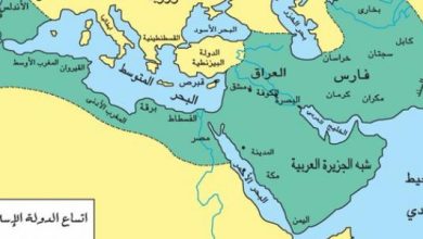 100 عام من سقوط الخلافة الإسلامية (1924-2024) ...بين الماضي والحاضر 4