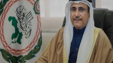 البرلمان العربي: اقتحام المسجد الأقصى اعتداء سافر على الوضع القانوني والتاريخي للقدس  7