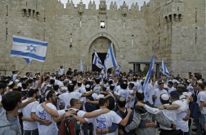 في الذكرى الـ 55 لإحراق المسجد الأقصى.. تصاعد مخطط التهويدللمسجد واستمرار الإبادة الجماعية في غزة 3